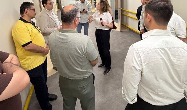 Kocaeli’de üç proje mercek altında