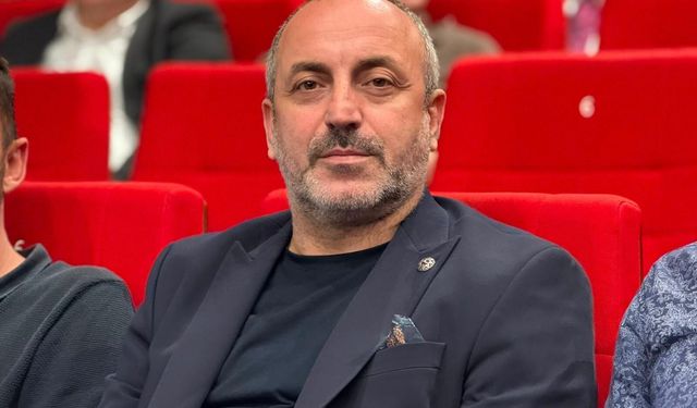 KÜÇÜKKAYA’DAN İZMİT BELEDİYESİ’NE “ARINMA” ÇAĞRISI!