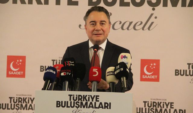 Babacan tavuk operasyonlarıyla ilgili: "İki ay çıraklık yapan bunlardan iyi anlar"
