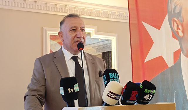 KAISİAD'da kritik uyarılar: 2028'e borçla girmeyin!