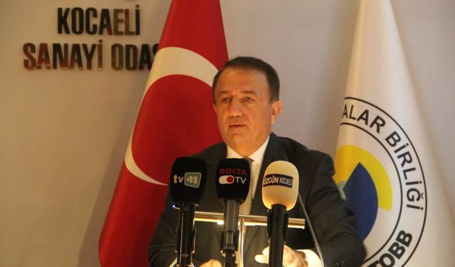 Dilaver: "Hukuki öngörü olmadığı sürece Türkiye'de yatırım zor"