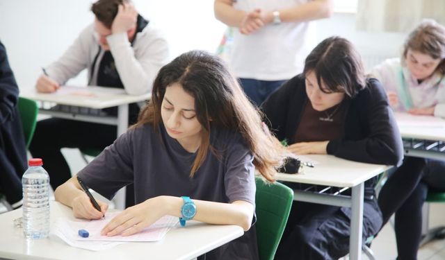 YKS öncesi öğrencilere ve ailelere uyarılar