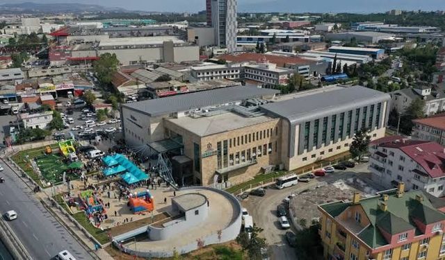 Gebze’de riskli yapı başvuruları arttı