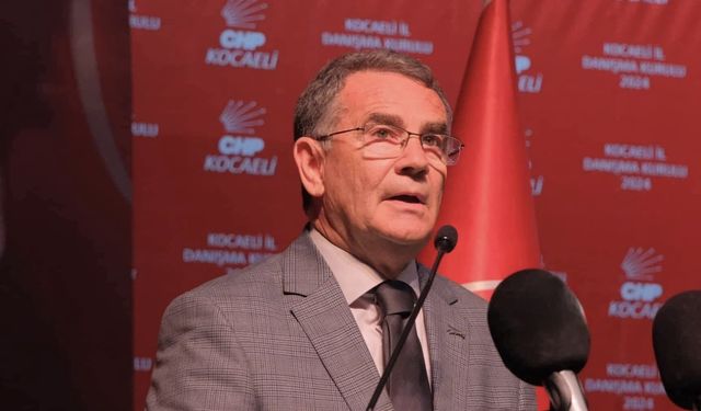 Bozkurt Uslu, Kılıçdaroğlu'ndan görev bekliyor