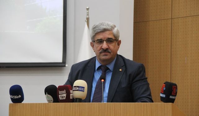 İSO 500 Listesinde Kocaeli’den 85 Şirket