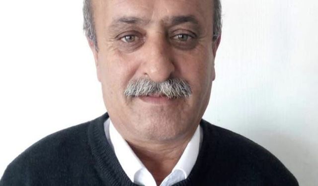 Alikahya'nın sevilen ismi Hayrettin Özdemir bugün toprağa verilecek
