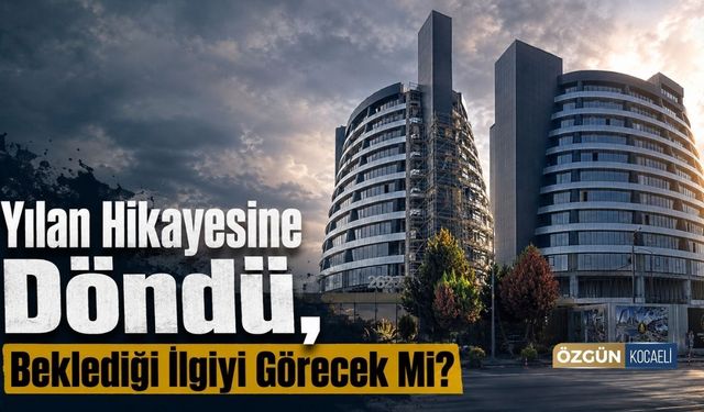 Yılan Hikayesine Döndü, Beklediği İlgiyi Görecek Mi?