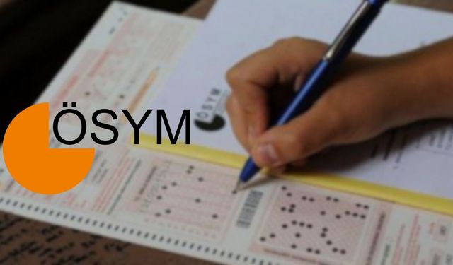 YKS Sınav Yerleri Açıklandı mı? Sınav Giriş Belgeleri Ne Zaman Yayımlanacak?
