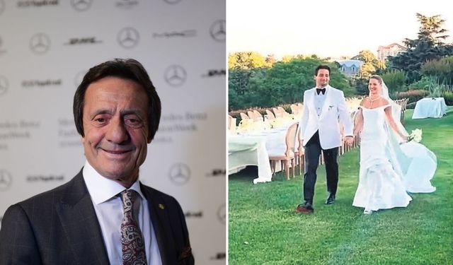 Ahmet Nazif Zorlu’nun Torunu Yusuf Aydın Kimdir?