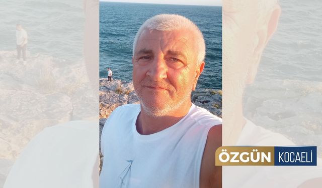 Eski muhtar 57 yaşında hayatını kaybetti