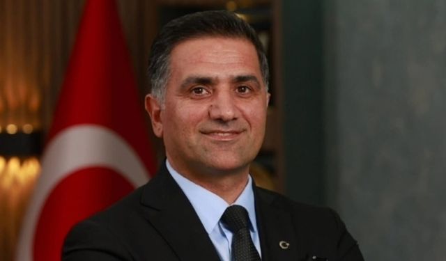 Kazgan: “Bu sözler mizah değil, ayrımcılıktır”