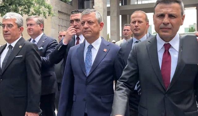 Özel: Darbeyi TBMM’nin Önünde Püskürttünüz