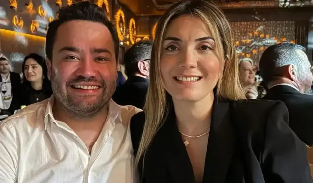 Zuhal Böcek Serbest Bırakıldı!