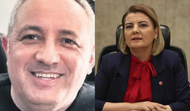 Turgut Koç 3 Kilo Altının Hikayesini Anlattı!