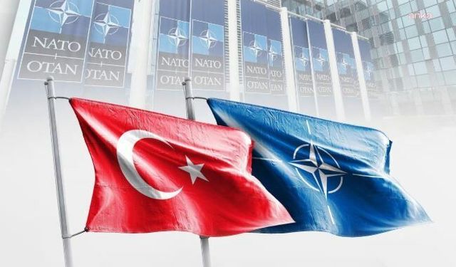NATO karşıtı eylemlerde gözaltı süreleri uzatıldı