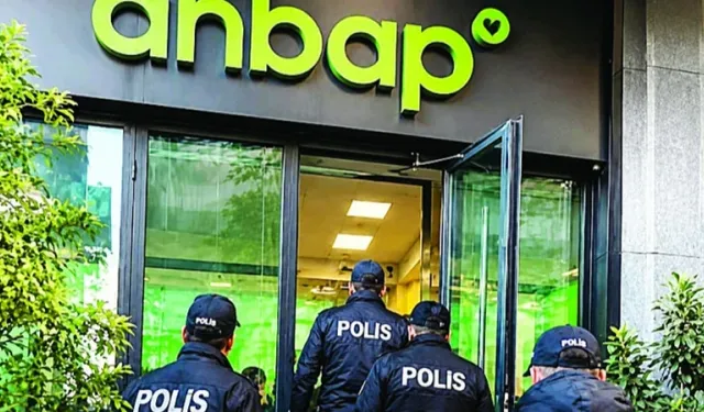 AHBAP Derneği’nin Mal Varlığı Kayyım Yönetimine Devredildi
