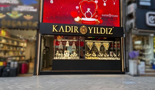 Altın Yükselişini Sürdürüyor! İşte 4 Temmuz Güncel Altın Fiyatları