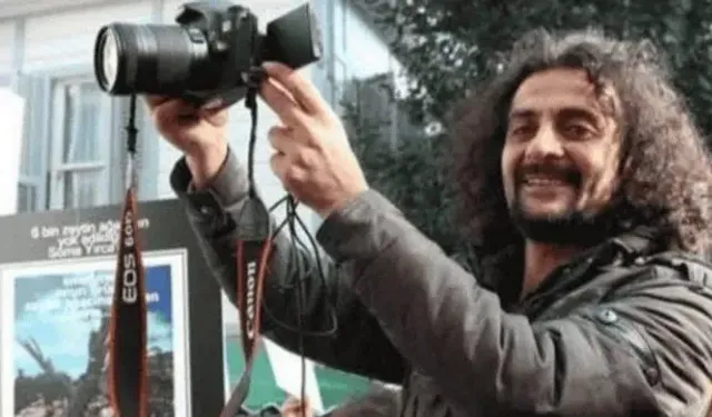 Gazeteci Katilinden Skandal Savunma: Namaz Kılıyorum!
