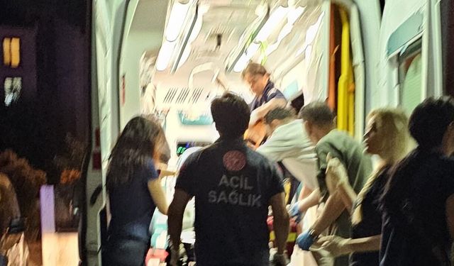 Suya Düşen Minik Çocuk Hayata Tutunamadı