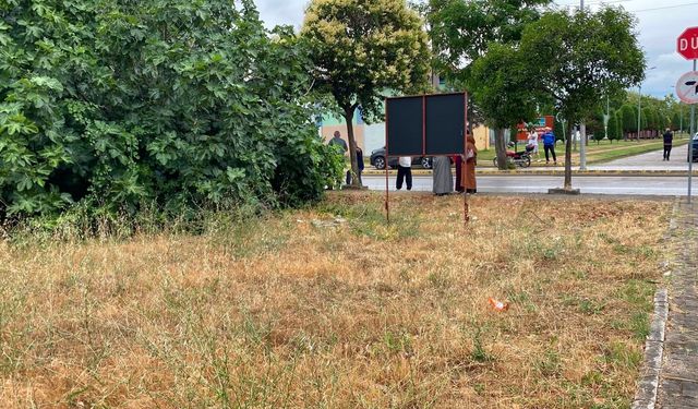 Gölcük'te Vahşet! Amcasını Palayla Öldürdü