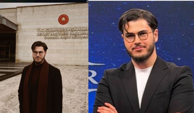 Abdullah Kalınsazlıoğlu Kimdir? Kaç Yaşında, Nereli?