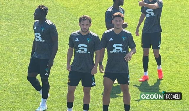 Arda Özyar İstanbulspor'u da Boş Geçmedi!