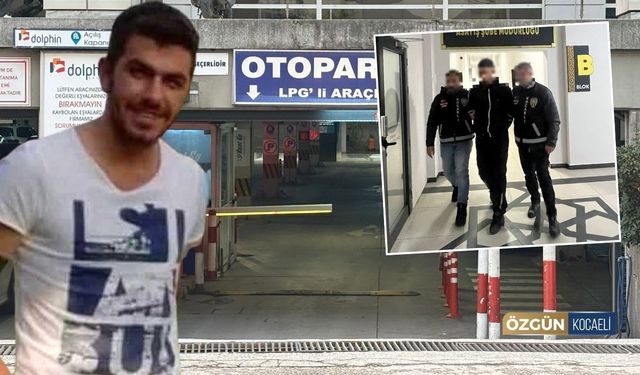 Arkadaşını Öldüren Sanığın Cezası Belli Oldu