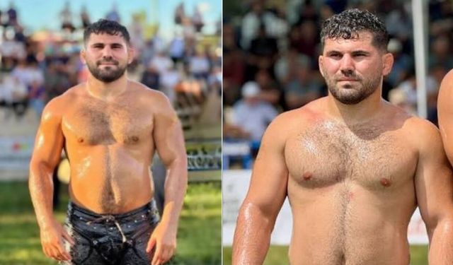 Başpehlivan Erkan Taş Kimdir? Kaç Yaşında, Nereli?