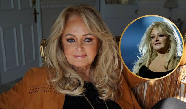 Bonnie Tyler Neden Öldü? Bonnie Tyler Kimdir, Kaç Yaşında?