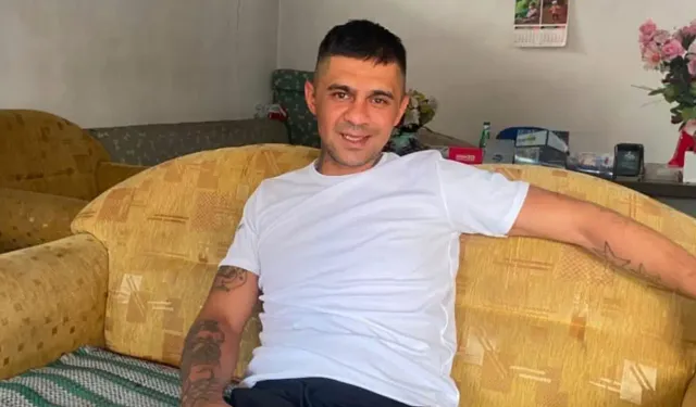 Serinlemek İçin Girdiği Su Sonu Oldu
