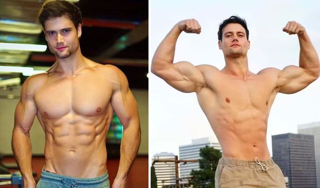 Connor Murphy Öldü Mü, Kimdir? Fitness Fenomeni Neden Öldü?