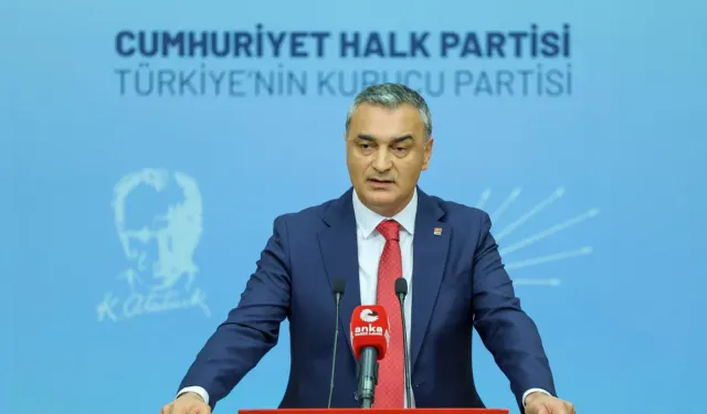 CHP’de 7 il örgütü feshedildi