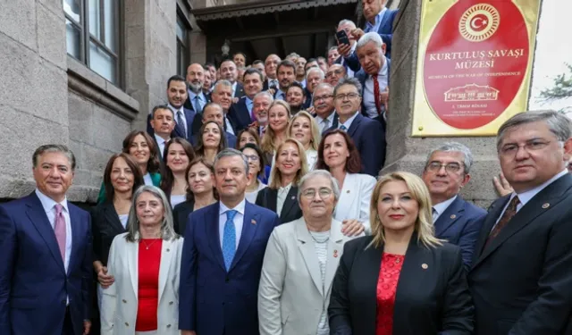Yeni Parti'nin Programından Dikkat Çeken Başlıklar