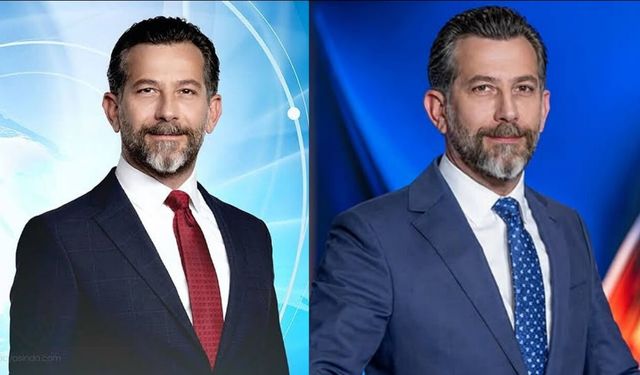 Deniz Bayramoğlu Kimdir? Kaç Yaşında, Nereli, Eşi Kim?