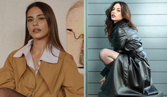 Dilara Sümbül Kimdir? Muhtemel Aşk Esra Kaç Yaşında?