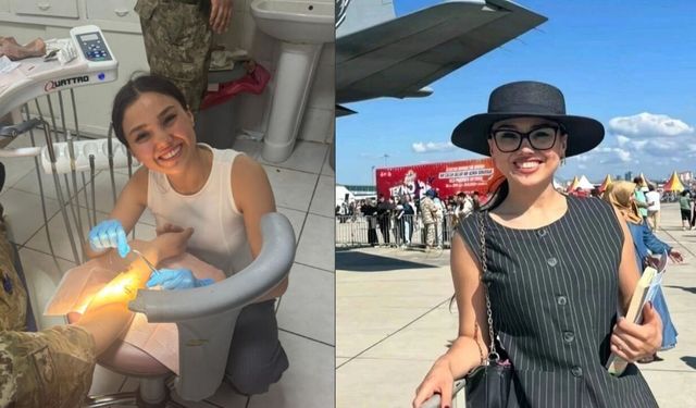Efran Tumaris Usul Kimdir? Neden TSK’dan İhraç Edildi?