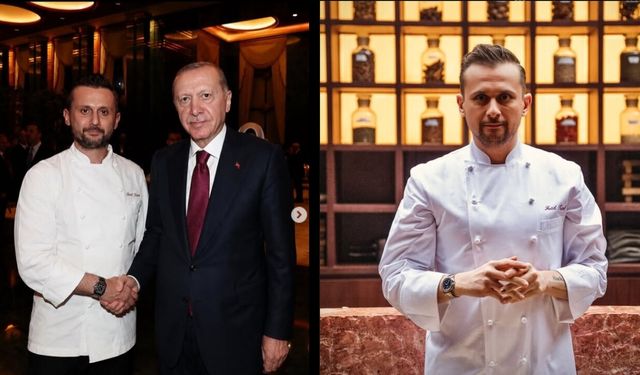 Fatih Tutak Kimdir? NATO Yemeğini Hazırlayan Şef Nereli?