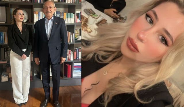 Gizem Altunsoy (Gizem Lara) Kimdir? Kaç Yaşında, Nereli?