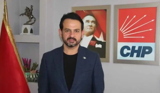 Gökhan Ercan’ın istifa talebi kabul edilmedi
