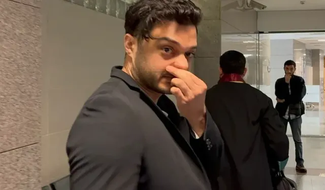 İlyas Yalçıntaş’ın Testi Pozitif Çıktı