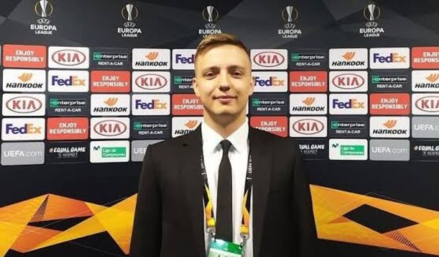 Kocaelispor’da beklenmedik ayrılık