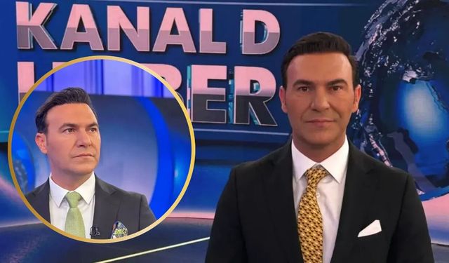 Kanal D Ana Haber Spikeri Aytaç Can Kimdir, Kaç Yaşında?