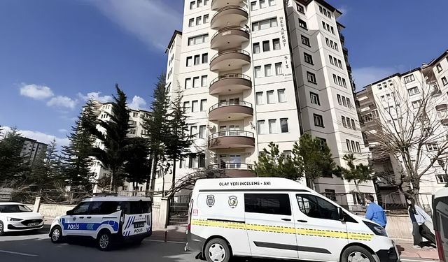 Karamürsel’de balkondan düşen 5 yaşındaki çocuk ağır yaralandı