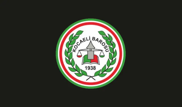 Kocaeli Barosu'ndan İzmit Belediyesi operasyonu açıklaması: Süreci yakından takip edeceğiz