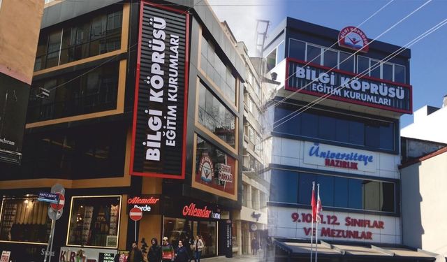 YKS 2026'ya Bilgi Köprüsü Damgası! Türkiye İlk 500'de 7, İlk 1.000'de 25 Derece