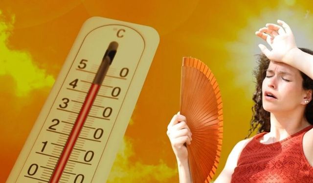 Kocaeli’de hafta sonu planı yapanlar dikkat: Sıcaklık 31 dereceye çıkacak