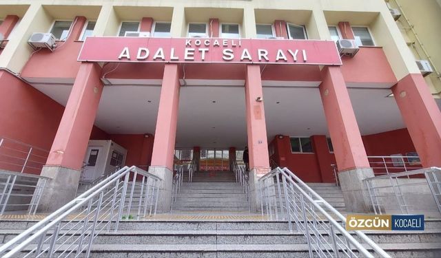 Kocaeli'de İmamoğlu Eylemlerine İlişkin Dava Ertelendi