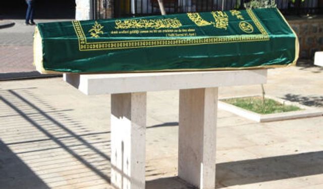 Kocaeli'nin Tanınan Doktoru Yaşamını Yitirdi