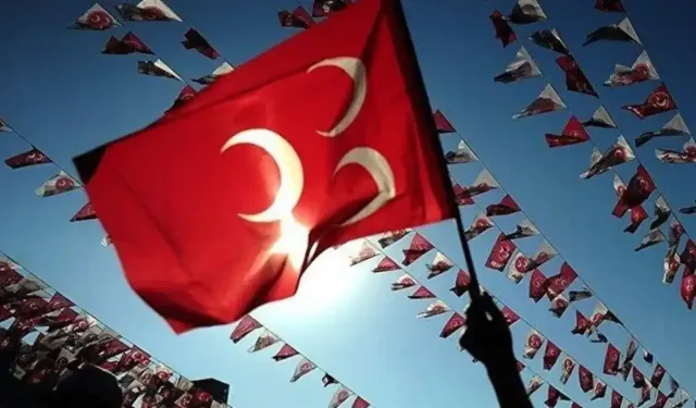 MHP İzmit’in yeni yönetim kurulu belli oldu