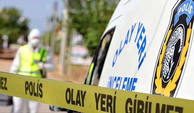 Kandıra'da Bir Şahıs Ölü Bulundu